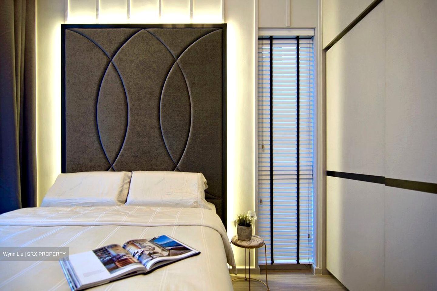 Riverbank @ Fernvale (D28), Condominium #480503041